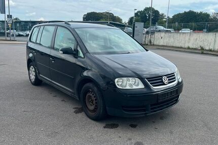 VW Touran 291.079 km 1.400 &euro; Aachen 52070