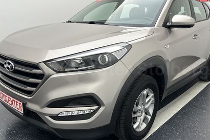 Hyundai TUCSON 71.000 km 12.900 &euro; Stolberg 52222