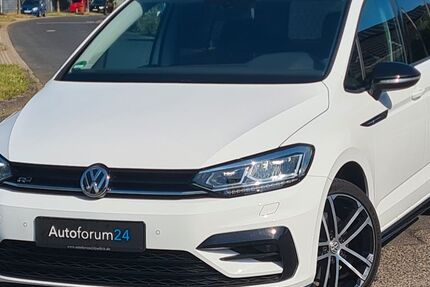 VW Touran 67.000 km 24.599 &euro; Jülich 52428