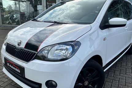 Skoda Citigo 93.000 km 6.990 &euro; Bergheim Zieverich (bei Köln) 50126