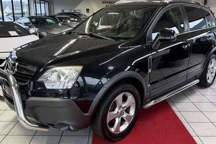 Opel Antara 264.791 km 4.949 &euro; Erftstadt (Köln) 50374