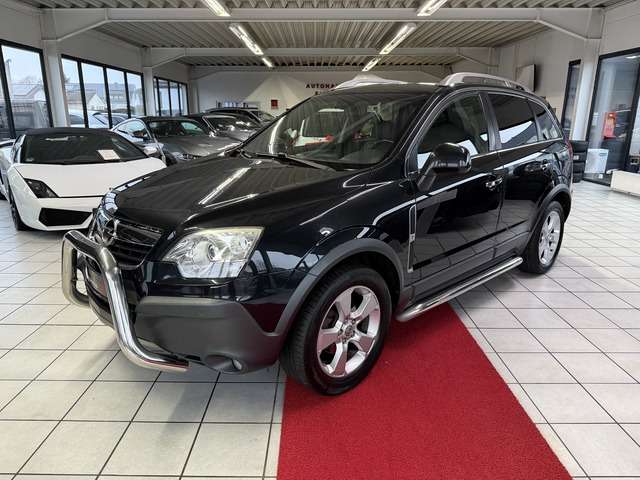 Opel Antara 264.791 km 4.949 &euro; Erftstadt (Köln) 50374