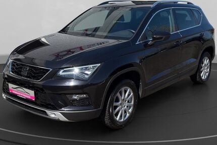 Seat Ateca 122.741 km 14.490 &euro; Euskirchen 53879