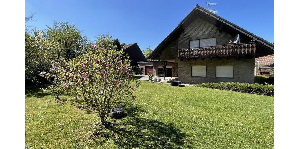 Einfamilienhaus Roetgen-Rott Rott - 8 Zimmer, 240 m&sup2;, 639.000&euro; | Angebot:26447676