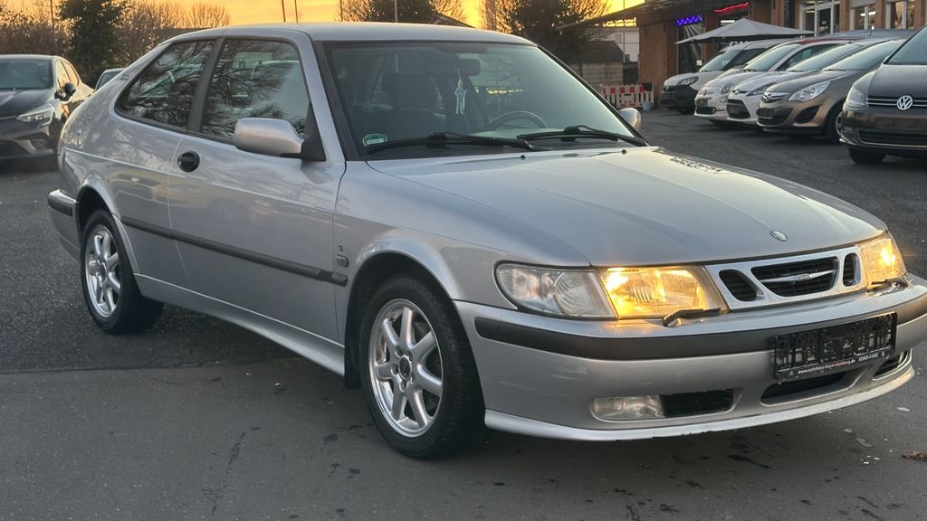 Saab 9-3 194.900 km 3.990 &euro; Euskirchen 53879