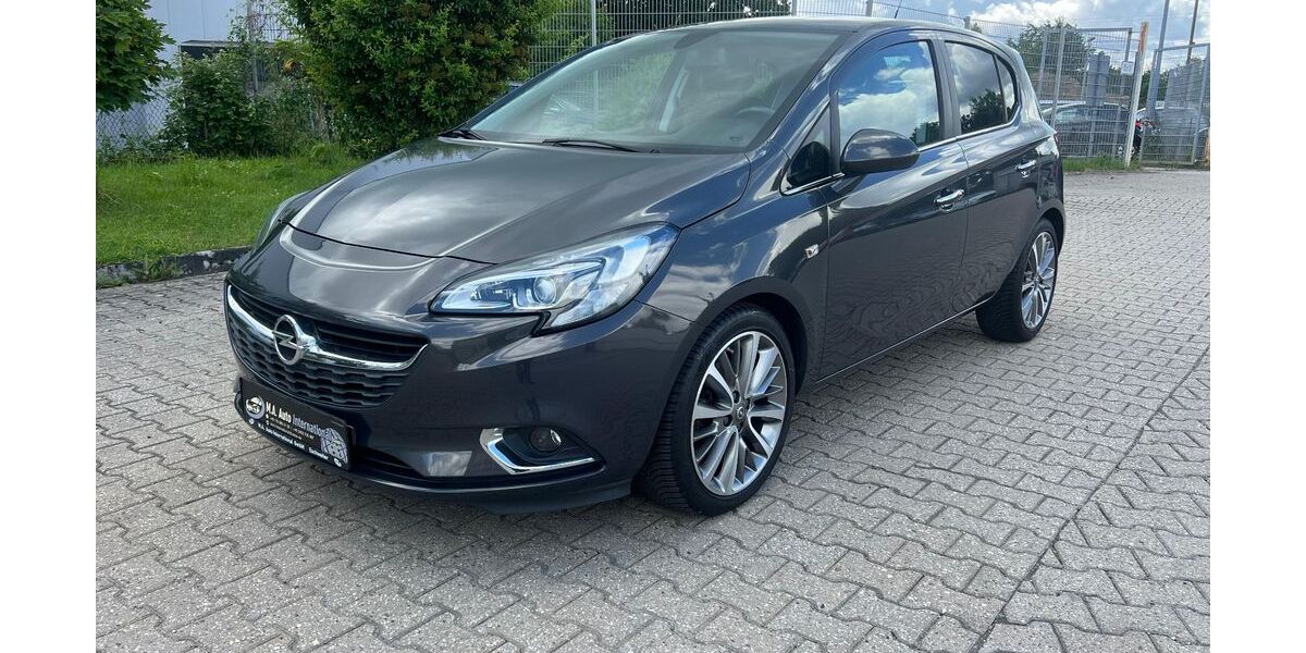 Opel Corsa 150.000 km 5.990 &euro; Eschweiler 52249