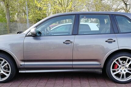 Porsche Cayenne 205.000 km 18.987 &euro; Erftstadt 50374