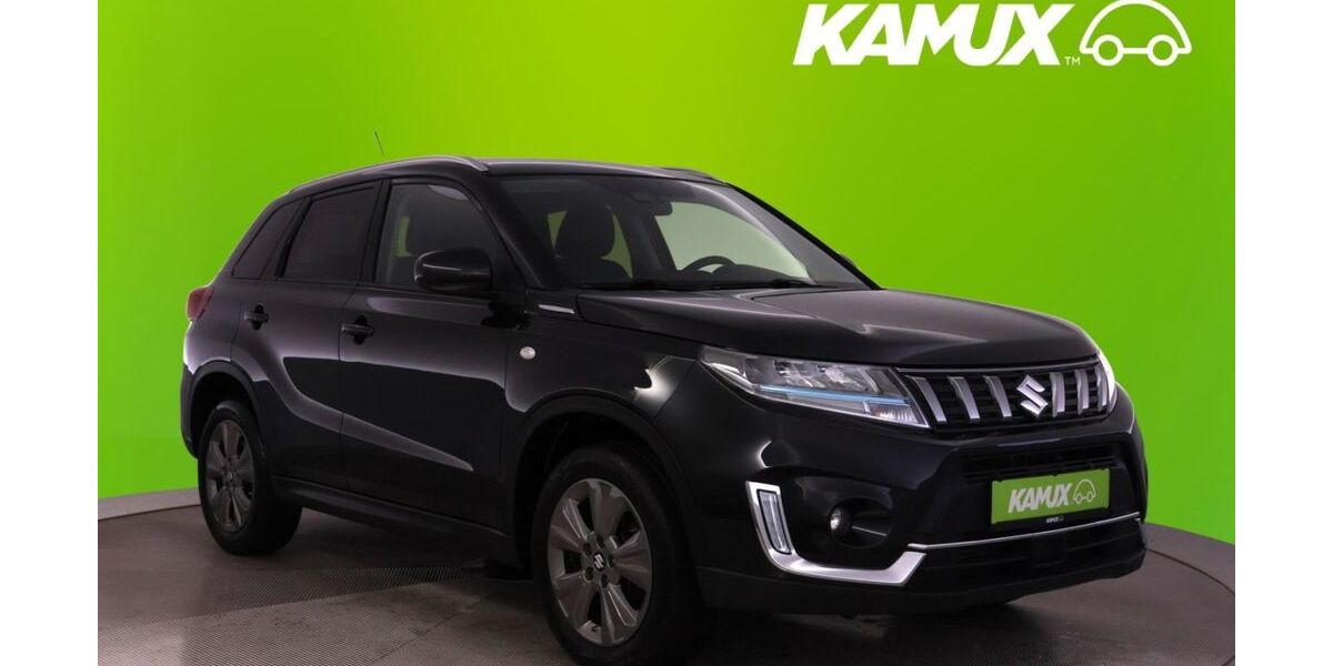 Suzuki Vitara 37.894 km 17.190 &euro; Düren 52351