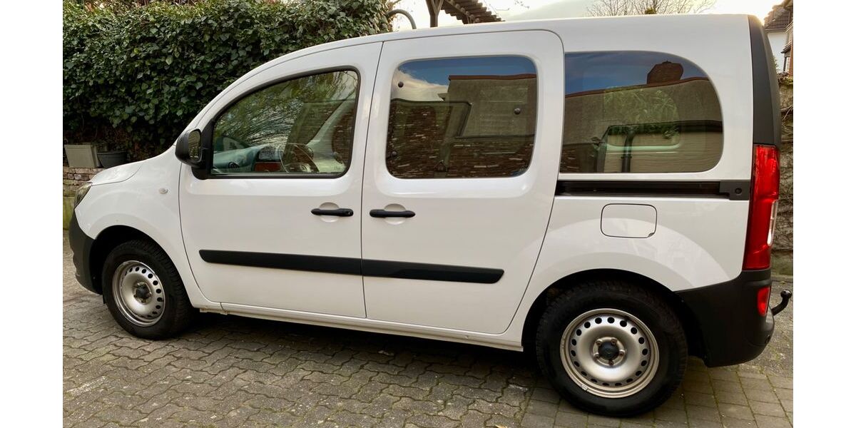 Mercedes-Benz Citan 127.570 km 11.300 &euro; Bergheim 50126