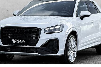 Audi Q2 6.666 km 38.290 &euro; Düren 52351