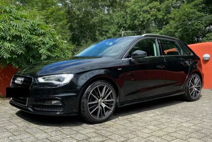 Audi A3 165.357 km 10.700 &euro; Aachen 52064