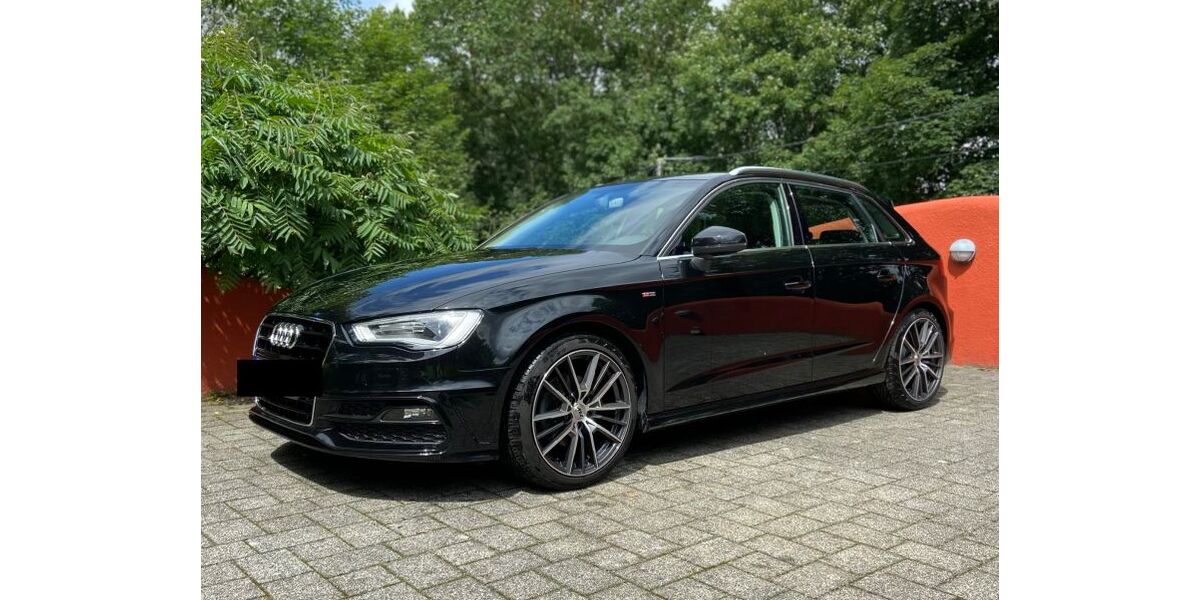Audi A3 165.357 km 10.700 &euro; Aachen 52064