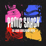 Panic Shack - EU Tour Continued 2026
