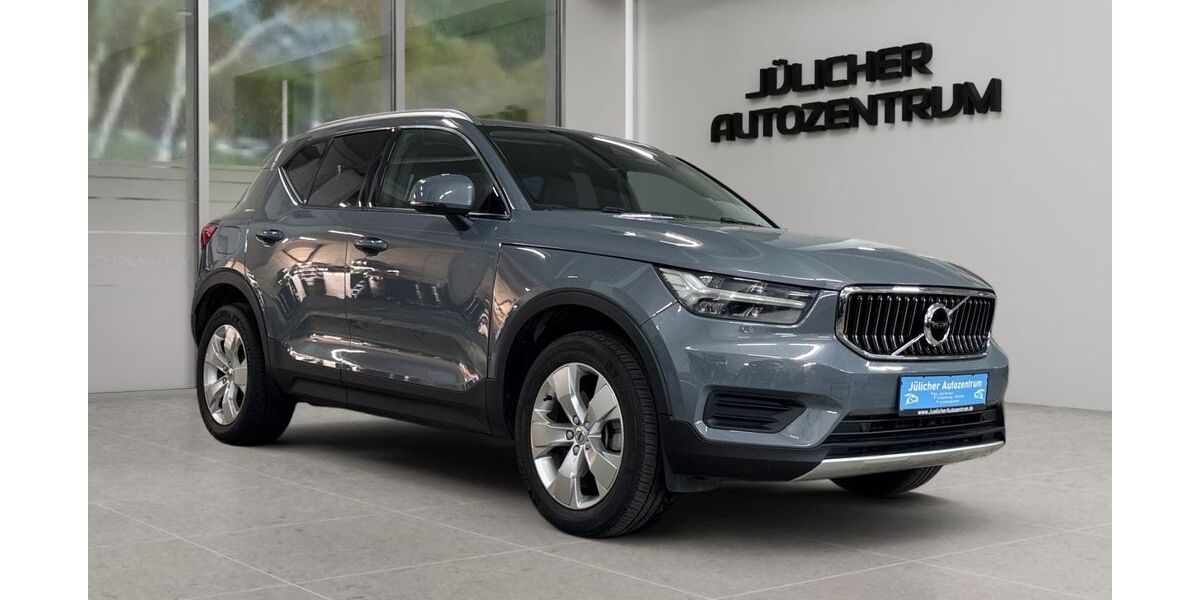 Volvo XC40 50.000 km 26.490 &euro; Jülich 52428