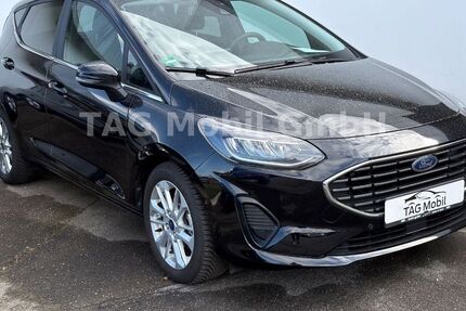 Ford Fiesta 12.819 km 16.984 &euro; Baesweiler 52499
