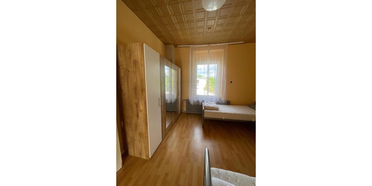 Etagenwohnung Merzenich - 3 Zimmer, 55 m&sup2;, 400&euro; | Angebot:26625364