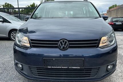 VW Touran 341.000 km 3.900 &euro; Alsdorf 52477