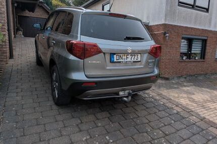 Suzuki Vitara 119.000 km 14.350 &euro; Kreuzau 52372