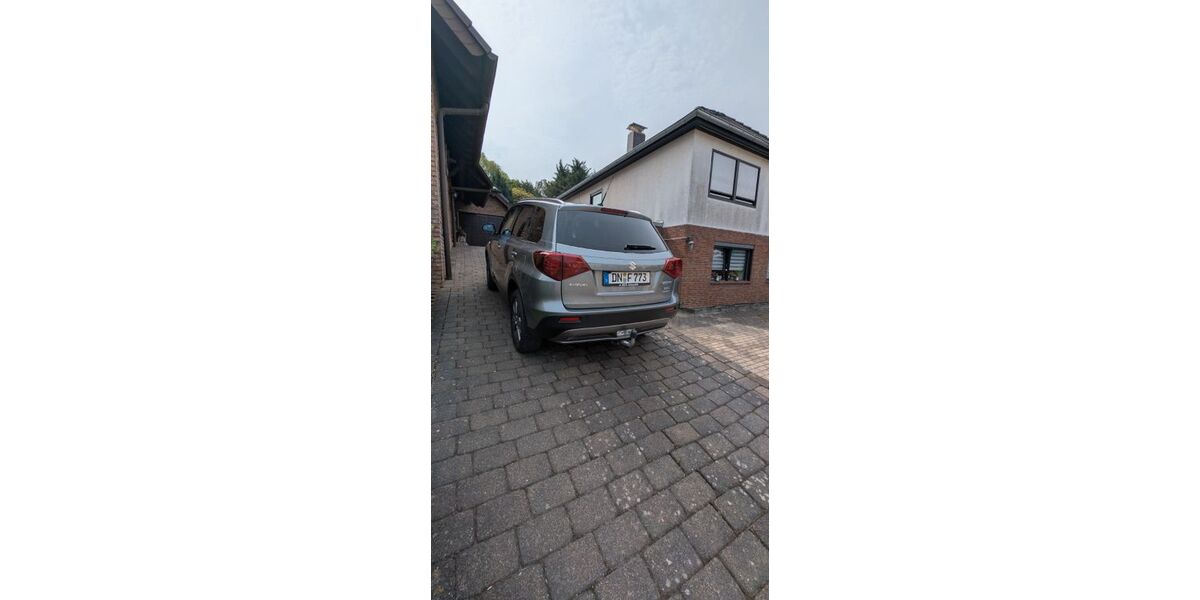 Suzuki Vitara 119.000 km 14.350 &euro; Kreuzau 52372