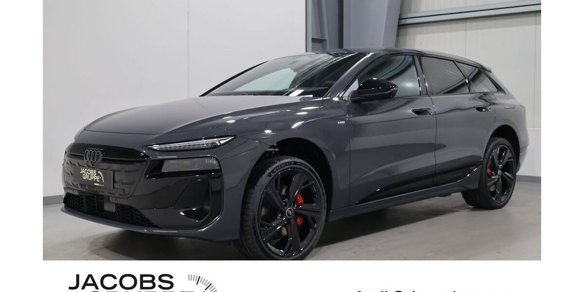 Audi A6 e-tron 6.666 km 72.590 &euro; Aachen 52078