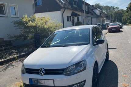 VW Polo 154.445 km 5.800 &euro; Frechen 50226