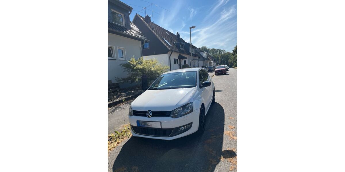 VW Polo 154.445 km 5.800 &euro; Frechen 50226