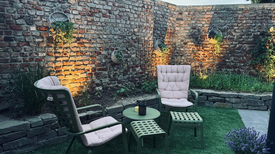 Doppelhaushälfte Niederzier - 3 Zimmer, 120 m&sup2;, 1.540&euro; | Angebot:26025200