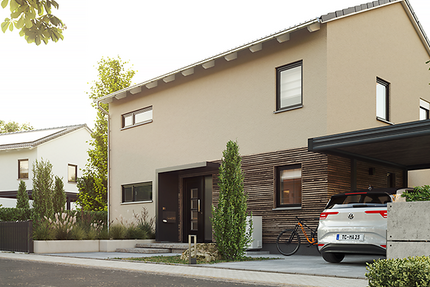 Haus Stolberg Gressenich - 5 Zimmer, 152 m&sup2;, 521.615&euro; | Angebot:23888810