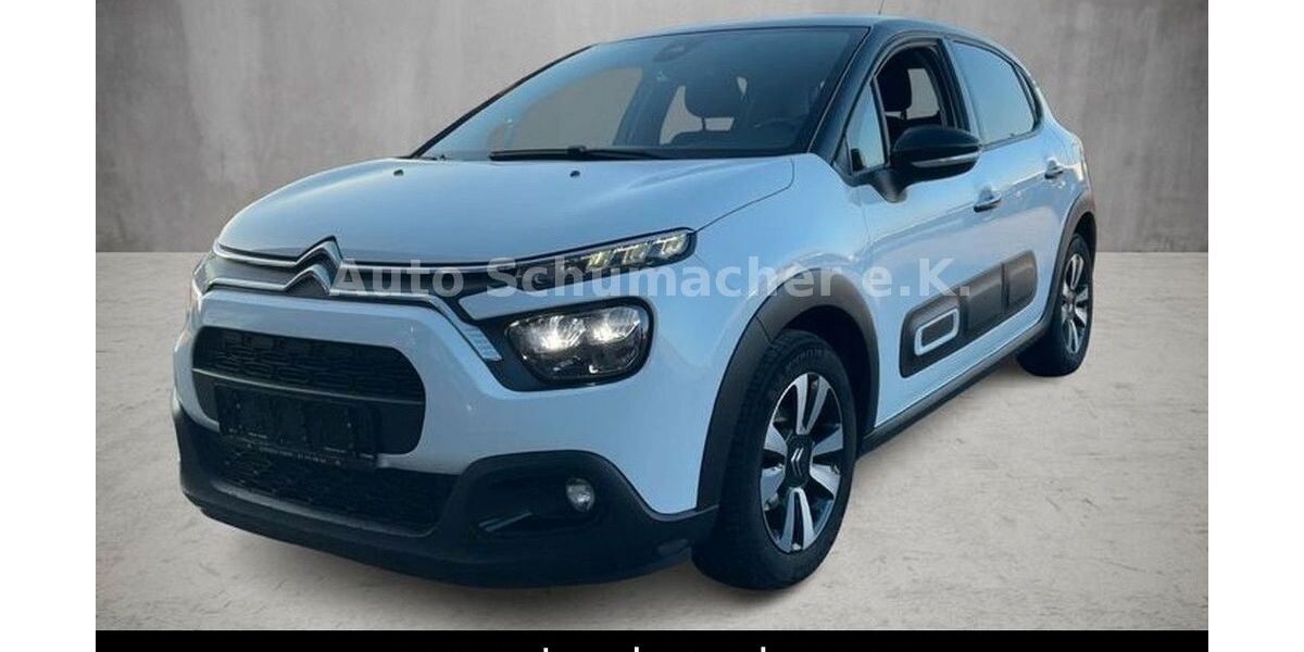 Citroen C3 72.300 km 10.800 &euro; Simmerath 52152
