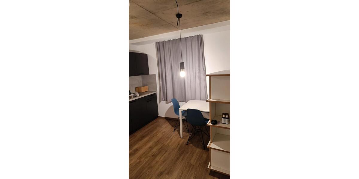 Etagenwohnung Aachen Aachen-Mitte - 1 Zimmer, 27 m&sup2;, 670&euro; | Angebot:25968658