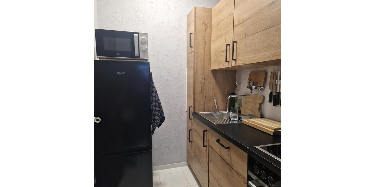 Dachgeschoßwohnung Alsdorf - 1 Zimmer, 33 m&sup2;, 95.000&euro; | Angebot:27082030