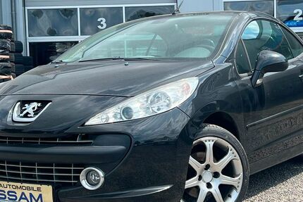 Peugeot 207 101.906 km 4.900 &euro; Simmerath 52152