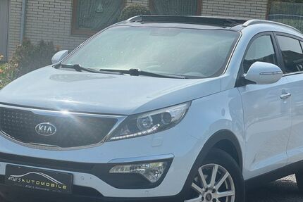 Kia Sportage 165.000 km 10.299 &euro; Jülich 52428