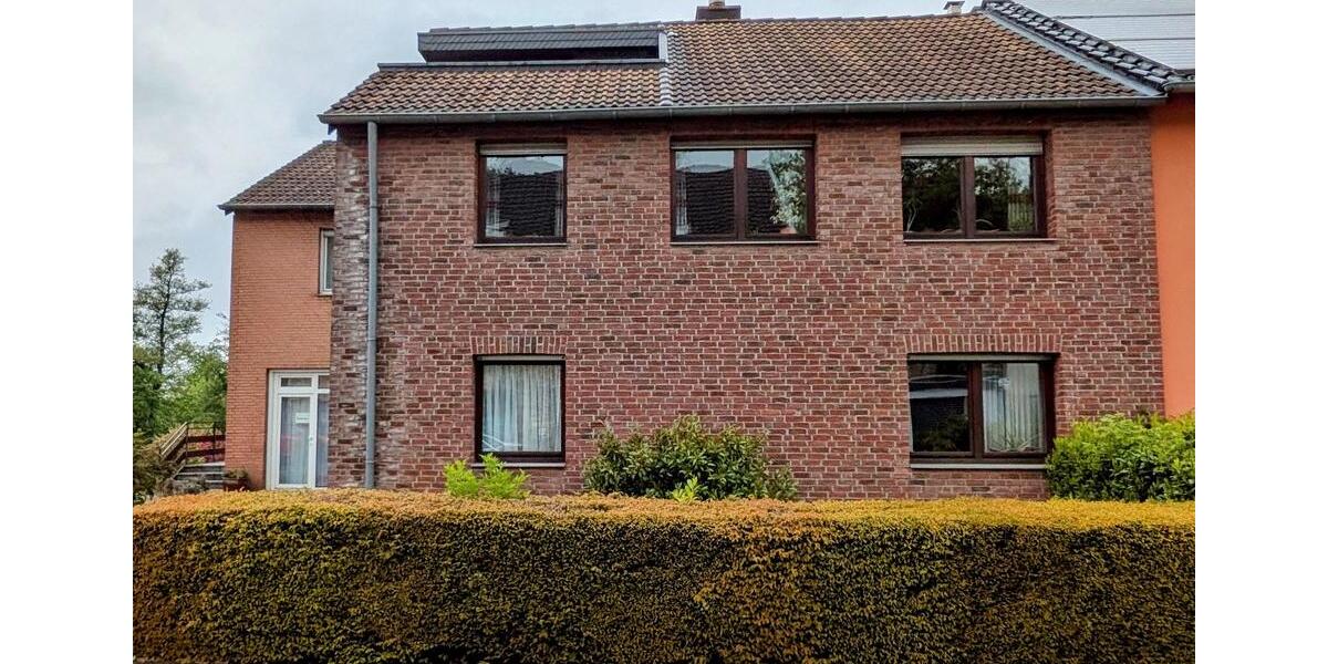 Maisonettenwohnung Stolberg (Rhld.) Gressenich - 3 Zimmer, 95 m&sup2;, 232.000&euro; | Angebot:26837764