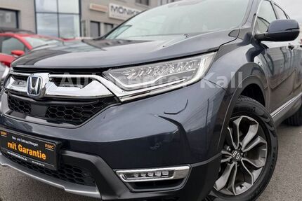 Honda CR-V 104.000 km 21.990 &euro; Kall 53925