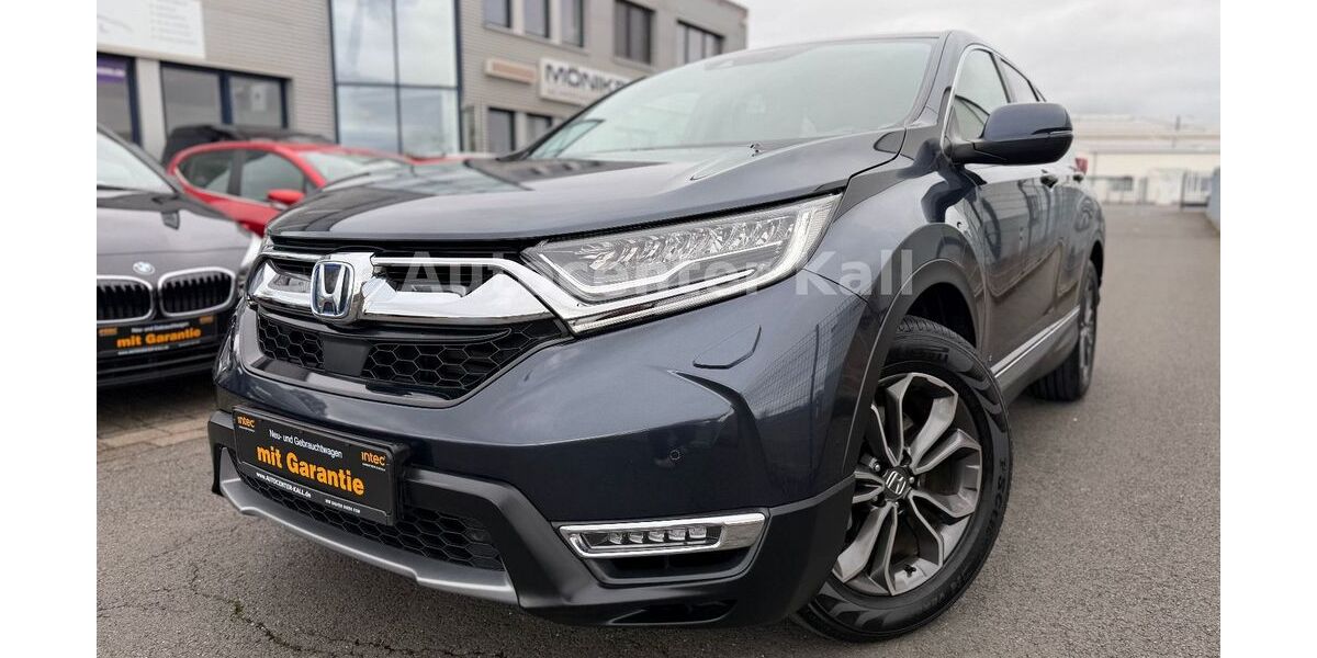 Honda CR-V 104.000 km 21.990 &euro; Kall 53925