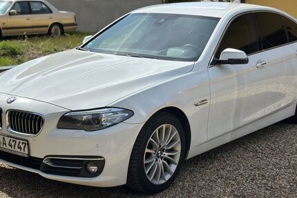 BMW 528 180.000 km 16.500 &euro; Düren 52353