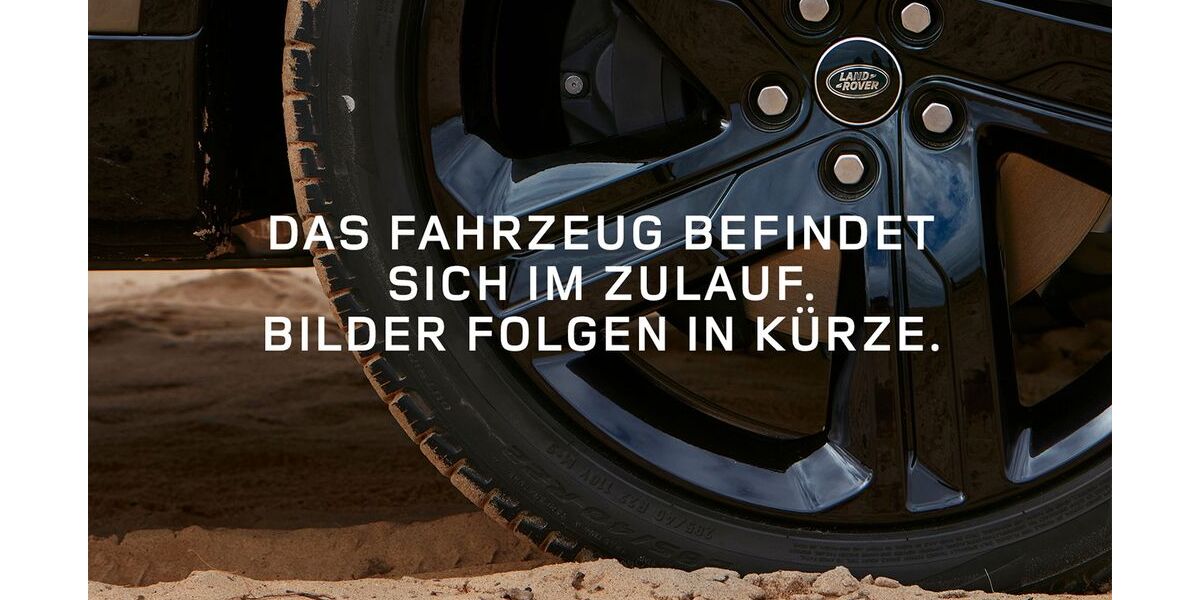 Land Rover Defender 17.000 km 82.298 &euro; Aachen 52078