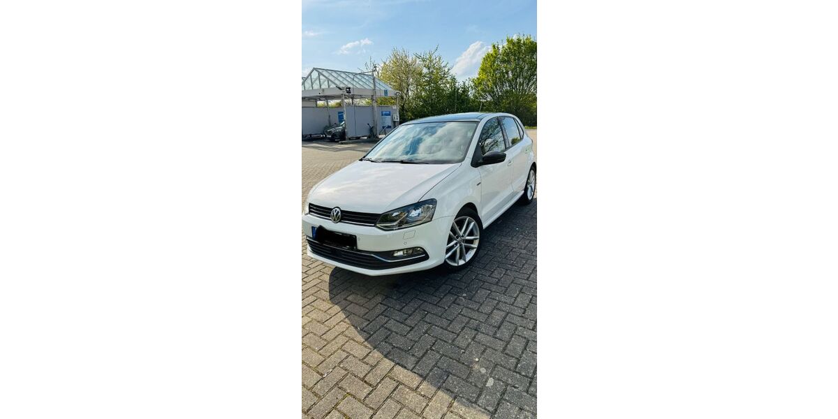 VW Polo 116.000 km 8.400 &euro; Erftstadt 50374
