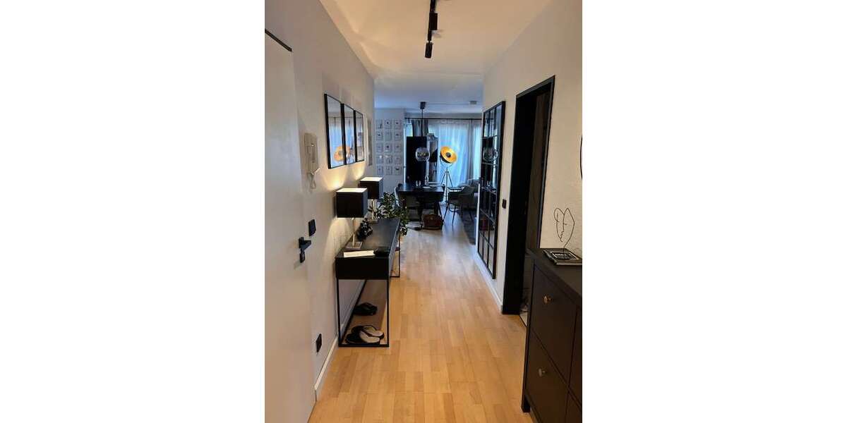 Etagenwohnung Aachen Aachen-Mitte - 3 Zimmer, 70 m&sup2;, 250.000&euro; | Angebot:23573658