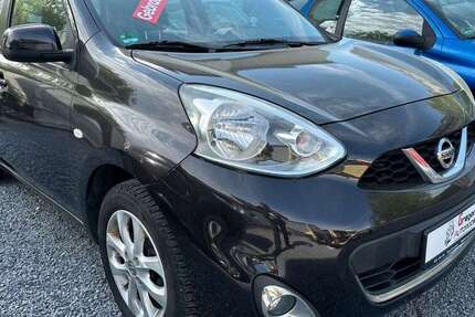 Nissan Micra 159.247 km 4.650 &euro; Aachen 52080