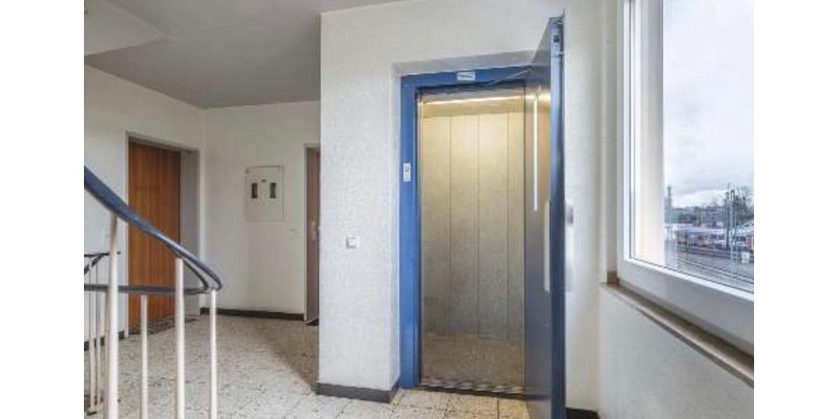 Etagenwohnung Aachen Aachen-Mitte - 1 Zimmer, 40 m&sup2;, 580&euro; | Angebot:26020344