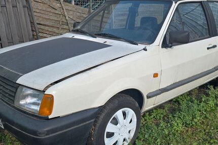 VW Polo 198.000 km 599 &euro; Bergheim 50127