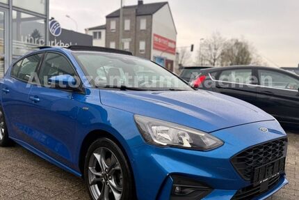Ford Focus 165.000 km 10.990 &euro; Eschweiler 52249