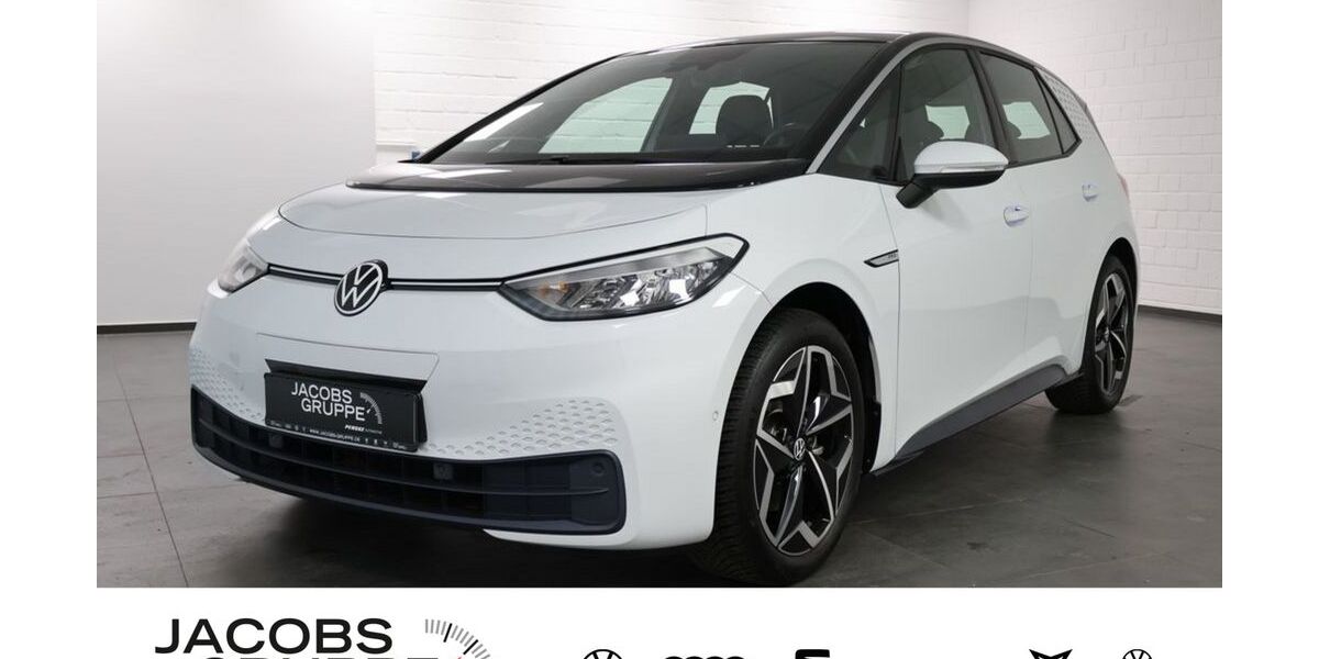 VW ID.3 20.562 km 26.940 &euro; Alsdorf 52477