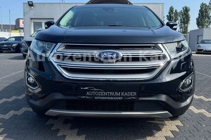 Ford Edge 130.000 km 19.900 &euro; Eschweiler 52249