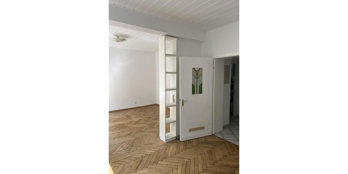 Etagenwohnung Aachen Aachen-Mitte - 2 Zimmer, 45 m&sup2;, 520&euro; | Angebot:26633945
