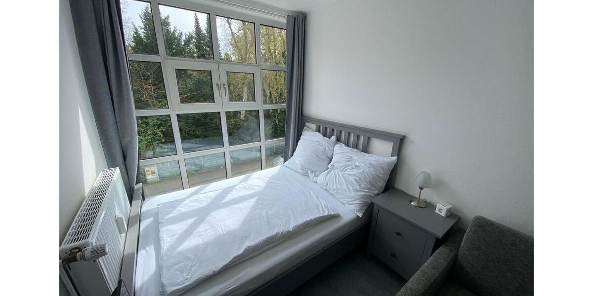 Etagenwohnung Aachen Aachen-Mitte - 1 Zimmer, 20 m&sup2;, 600&euro; | Angebot:25324925