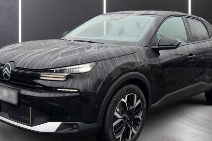 Citroen C4 9.999 km 23.590 &euro; Aachen 52078