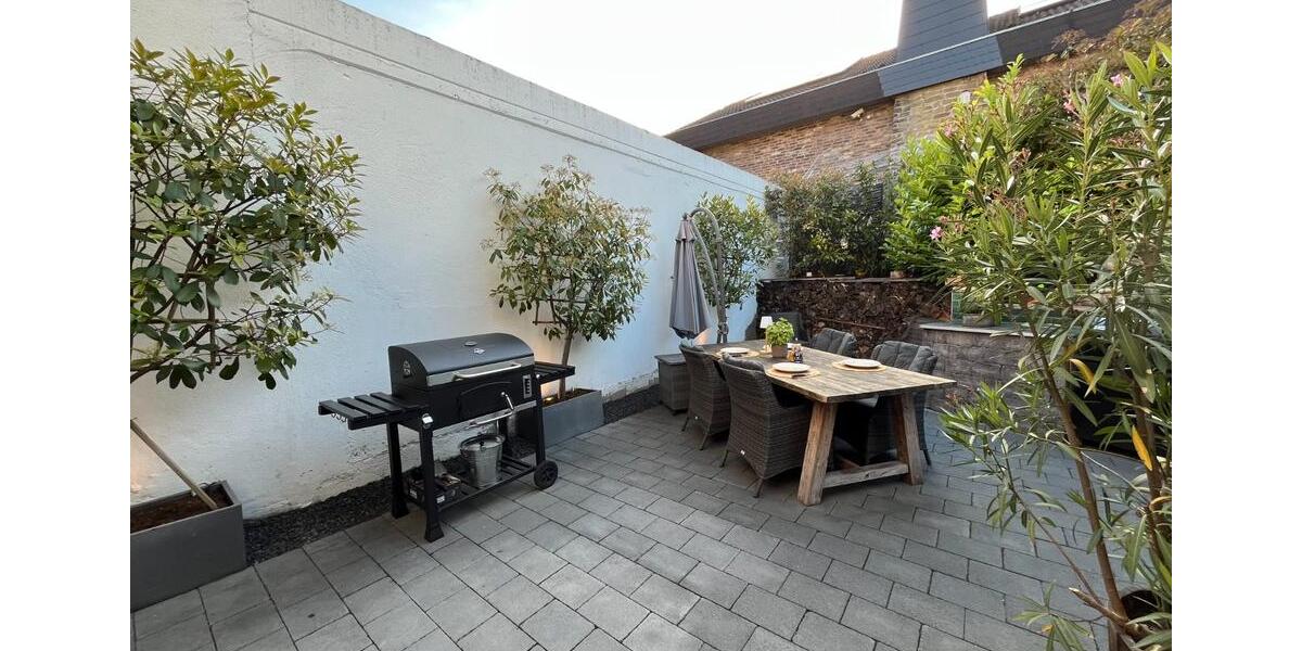 Einfamilienhaus Alsdorf - 4 Zimmer, 145 m&sup2;, 499.000&euro; | Angebot:27113651